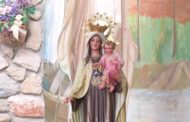 Sant Rafael del Riu; Festivitat de la Mare de Déu del Carme 16-07-2020