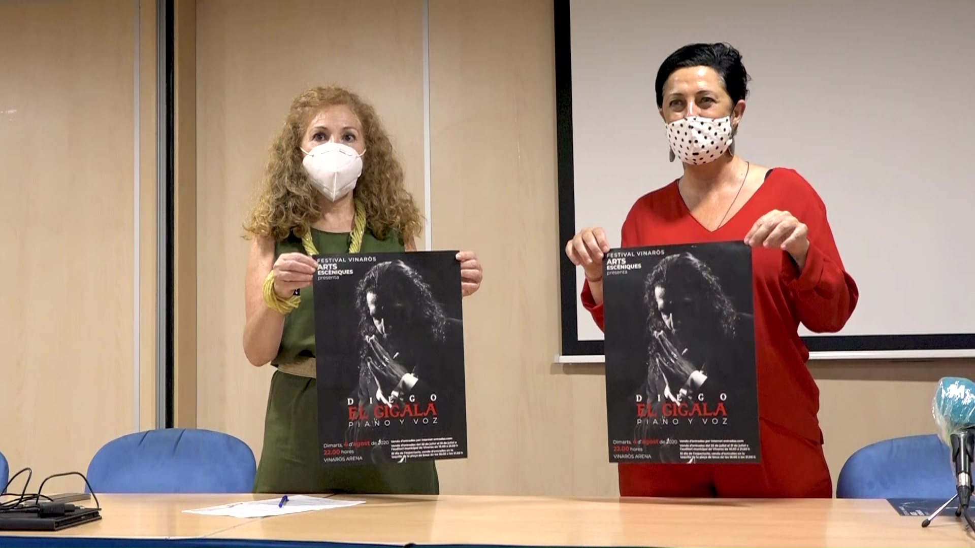 video
