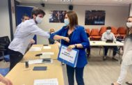 El PP demanarà que s'inste als diputats del Congrés a no convalidar el Decret que 'confisca' els estalvis dels municipis
