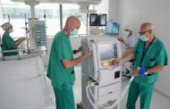 Sanitat detecta 135 nous casos de coronavirus en l'última jornada en la Comunitat Valenciana