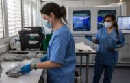 El PPCV demana al Consell que protegisca a les embarassades de l'àmbit sanitari enfront dels riscos de la Covid-19