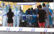 La Comunitat Valenciana suma 483 nous casos de coronavirus