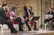 El Festival de Música Antiga i Barroca porta a Peníscola a l'Accademia del Piaccere