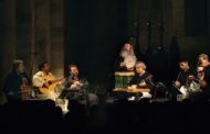 El Festival Internacional de Música Antiga i Barroca de Peníscola acull de nou Jordi Savall