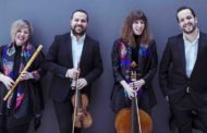 El Festival Internacional de Música Antiga i Barroca de Peníscola presenta Apothéose Ensemble