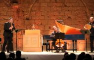 El Festival de Música Antiga i Barroca de Peníscola tanca l'edició XXV amb Mediterrània Consort