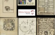 La Biblioteca Valenciana digitalitza un total de 53.000 imatges de manuscrits d'entre els segles XIV i XX