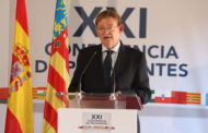 Puig demana que el Pla de Reconstrucció garantisca la cohesió territorial i la convergència en la renda