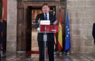 Puig destaca el treball d'Educació i Sanitat per a 