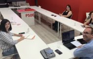 El PSPV-PSOE de la província aprova una resolució per a incentivar la participació dels joves en el partit i institucions