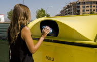 La recollida selectiva d'envasos lleugers en la CV creix un 17% respecte a 2019 i consolida la tendència ascendent