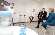 Sanitat prorroga 14 dies a la ciutat de València la limitació de reunions i visites a residències