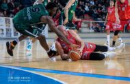 El jugador Nemanja Djorjevic continuarà amb el C.B. Benicarló