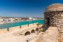 Sanz espera que amb l'adaptació virtual del Castell de Peníscola s'incremente el nombre de visites