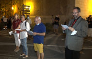 Benicarló; Tradicional Cantada d’Albades a l’alcaldessa, reina, dulcinea i dames de les Festes de Benicarló 23-08-2020