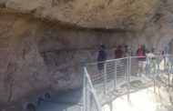Visites guiades a les pintures rupestres d'Ares del Maestrat