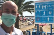 Compromís Benicarló insta a l’equip de govern a l’adhesió 'immediata' a la Xarxa de Platges sense fum