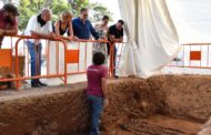 Durant cinc anys la Diputació 'custodiarà' els fons del Grup per la Recerca de la Memòria Històrica de Castelló