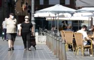La Comunitat Valenciana suma 772 nous casos de coronavirus i 345 altes en l'última jornada