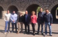 El PP 'exigeix' que les rodalies paren en Santa Magdalena