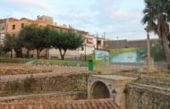La 4a edició de la beca d’art al carrer de La Jana s’ha realitzat en l’entorn de la Font de llavar