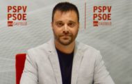 Alsina (PSPV-PSOE): “El compromís del Partit Socialista amb les polítiques verdes és inqüestionable”