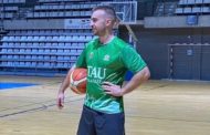 Javier Cavilla, nou preparador físic del C.B. Benicarló