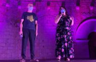 Ruth Sanz destaca el 'ple total' de les huit jornades del XIII Festival de Teatre Clàssic de Peníscola