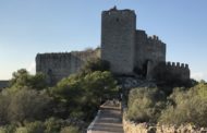 El poble de Santa Magdalena ofereix 6 rutes senderistes pel terme municipal