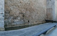 La 'lentitud' de la Generalitat provoca que 4 mesos després Peníscola no puga reparar l'entorn de les Fontetes