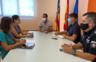Peníscola disposat a realitzar test a la comunitat educativa si la Generalitat no assumeix la 'responsabilitat' de fer-los