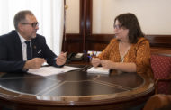 La Diputació impulsa la cultura en tota la província amb 600.000 euros en ajudes