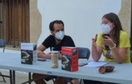 Es presenta a la població d'Ares el llibre “La cuina dels Ports”
