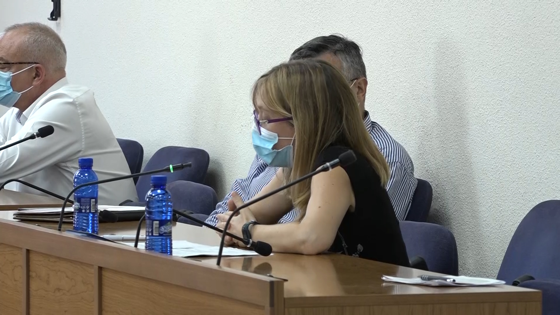 Compromís Benicarló critica la modificació de la dedicació de la regidora de l'àrea de Serveis Socials