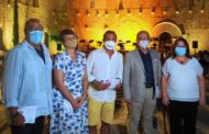 El Cor de la Generalitat i Harmonia del Parnàs inauguren el XXV Festival de Música Antiga i Barroca de Peníscola