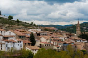 Palanques formigona un tram de la pista de la Roca Tallada amb 33.437,61 euros