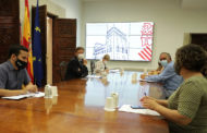 Puig subratlla que els protocols d'Educació i Sanitat 'garanteixen' unes aules segures en l'inici del curs escolar