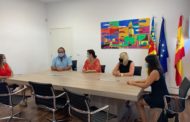 La Diputació amplia amb un centre de l’autonomia personal el catàleg de serveis socials de Sant Rafael del Riu