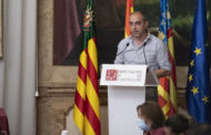 El PSPV de la Diputació qualifica al PP de 'cínic' quan és el 'culpable' que els municipis no puguen gastar els romanents