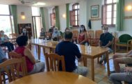 Patricia Puerta recopila a Vilafranca i Benassal millores per als serveis socials de l’interior