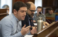 La Diputació resol la concessió de subvencions per a la instal·lació de 20 electrolineres en la província