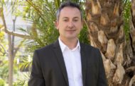 Martínez (PSPV-PSOE) apel·la a un front comú de totes les institucions per a frenar els aranzels als cítrics