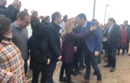 Blanch (PSPV-PSOE) afirma que els 113 milions d'ajudes pel Glòria confirmen la 'sensibilitat i paraula' de Sánchez