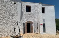 El Centre d'Interpretació Etnològica de Santa Llúcia d'Alcalà de Xivert rep 2.984 visites a l'estiu