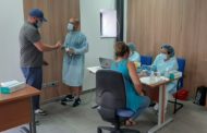 Sant Jordi realitza tests ràpids a alumnes, docents i personal del col·legi per a un inici de curs segur