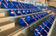 Alcalà-Alcossebre adapta les instal·lacions esportives per a complir amb el protocol COVID-19 per a entrenaments i partits