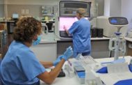 Sanitat detecta a la CV 905 nous casos, 660 altes i 3 defuncions des de l'última actualització