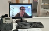L'Ajuntament d'Alcalà-Alcossebre impulsa una nova acció formativa entre la plantilla sobre igualtat i violència de gènere