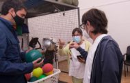 El centre de salut de Morella estrena nou espai destinat a rehabilitació i fisioteràpia