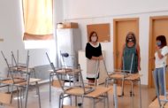 L'Ajuntament de Benicarló cedeix una aula a l'IES Joan Coromines per al curs 2020-2021